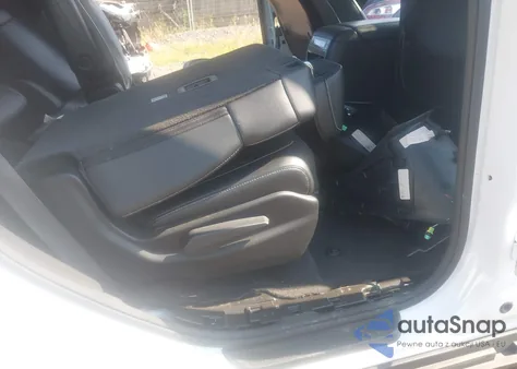 2021 Jeep Grand Cherokee L Altitude 4X4 from USA, damaged, VIN 1C4RJKAGXM8210155